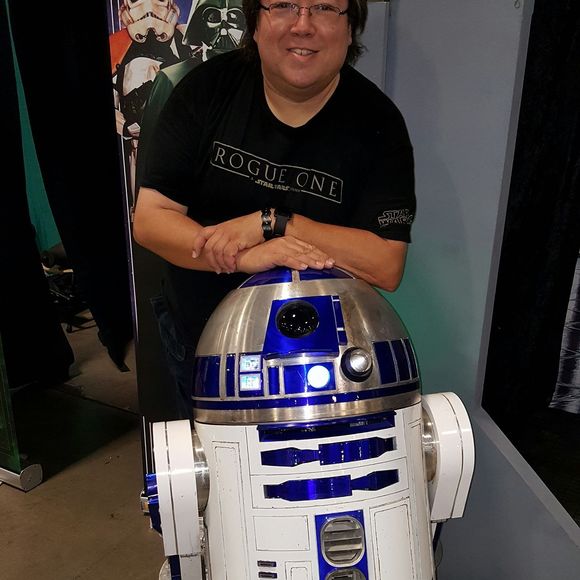 Meet your Posher, Ralph - Picture 1 of 1